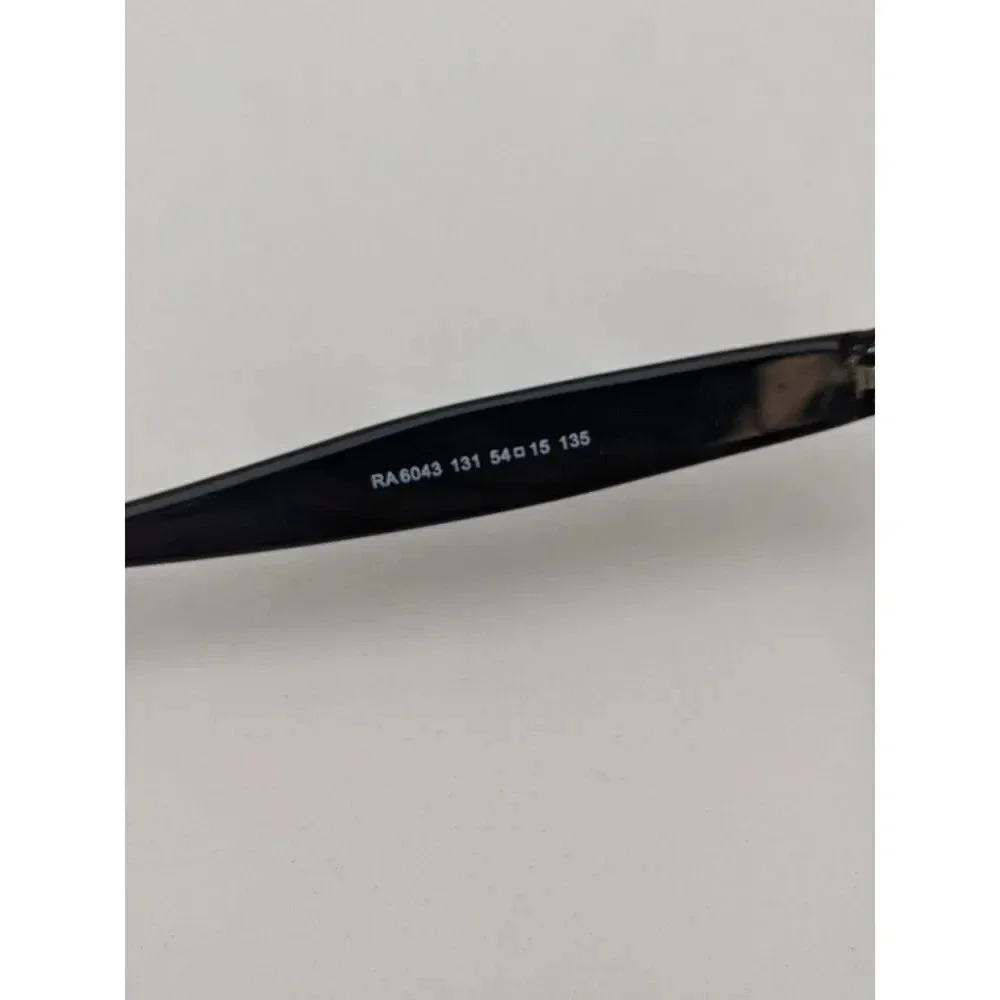 🕶️Ralph Lauren RA6043 131 Eyeglasses 54/15 135 /KAB403🕶️​